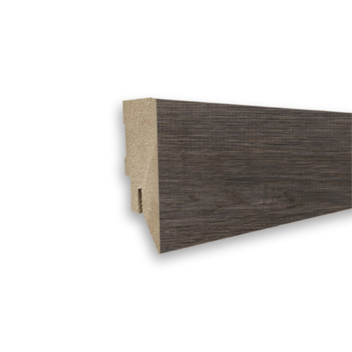 Vinyl Sockelleiste - Dekor Gaia - 16x60x2500mm