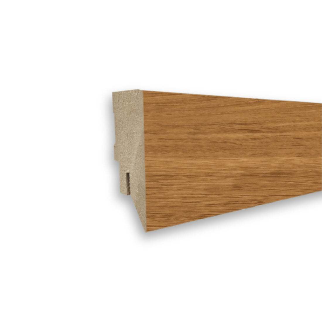 Vinyl Sockelleiste - Dekor Hermes - 16x60x2500mm