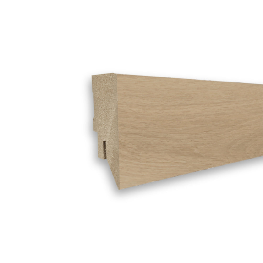 Vinyl Sockelleiste - Dekor Janus - 16x60x2500mm