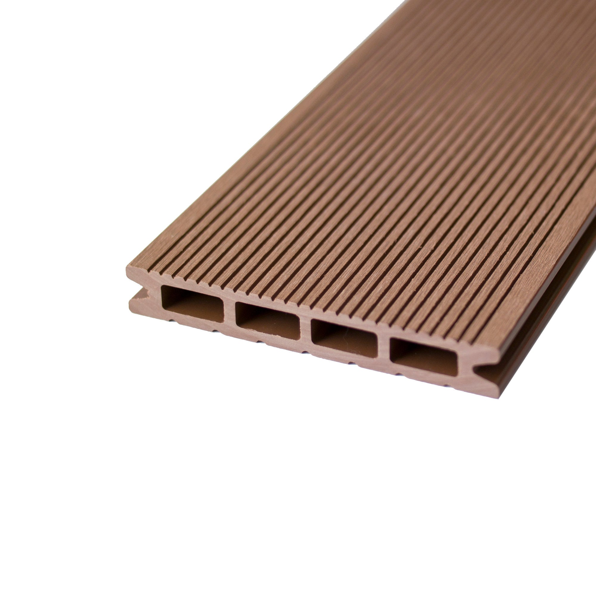 WPC 22 × 146 mm Detailaufnahme