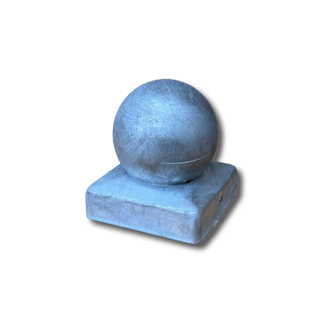 Pfostenabdeckkappe Produktfoto