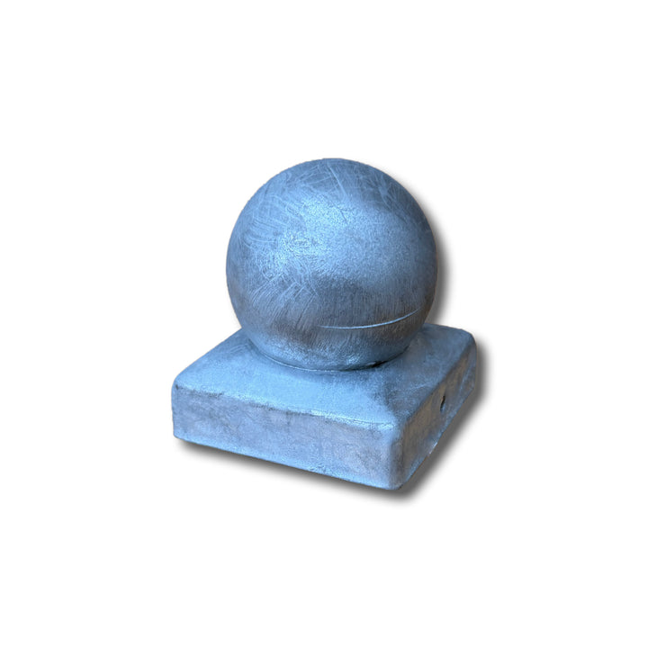 Pfostenabdeckkappe Produktfoto