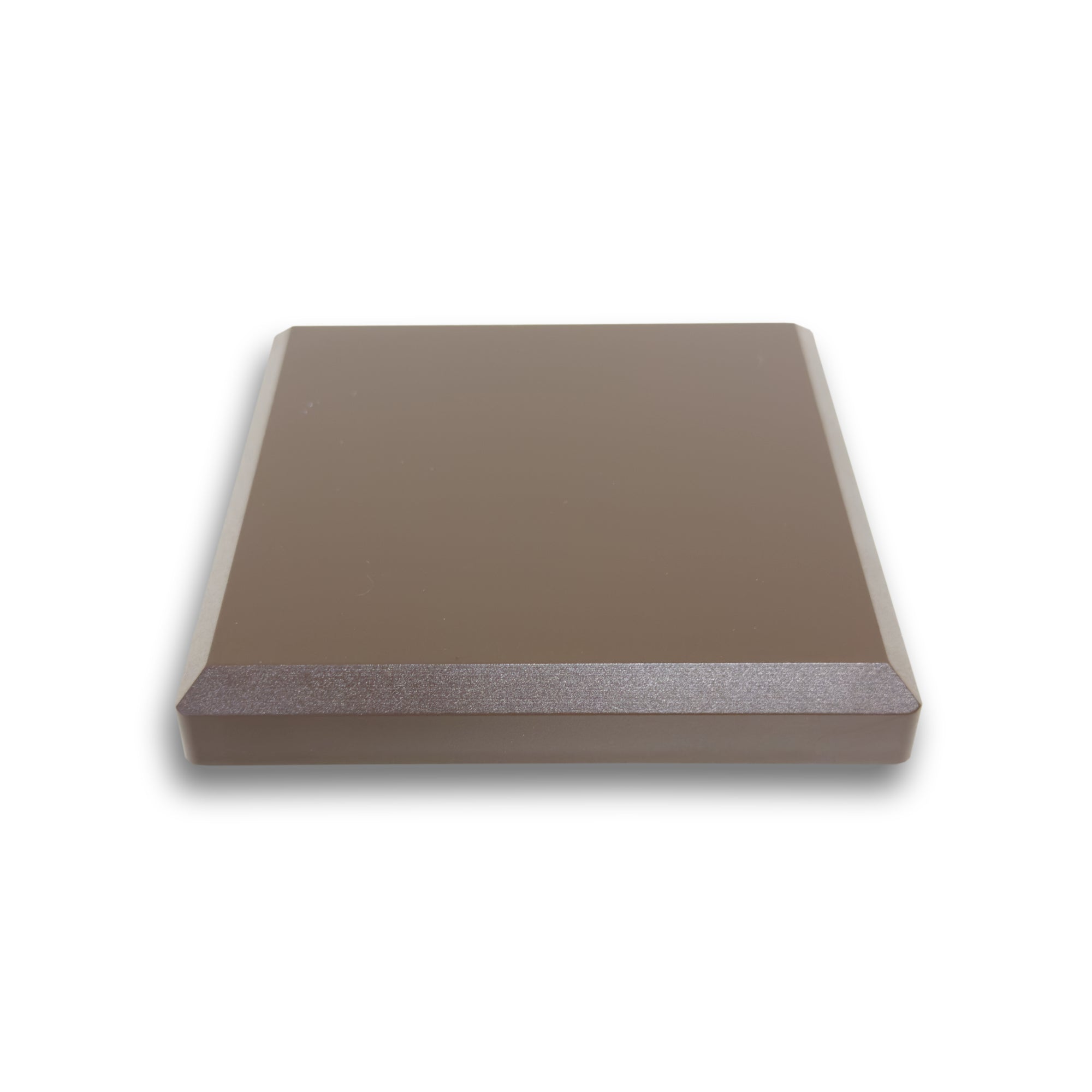 WPC 22 x 143mm SOLID
 light brown French
 Terrace board (solid) fixed lengths