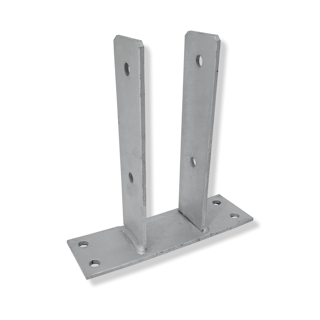 Pfostenschuh zum Aufdübeln Produktfoto