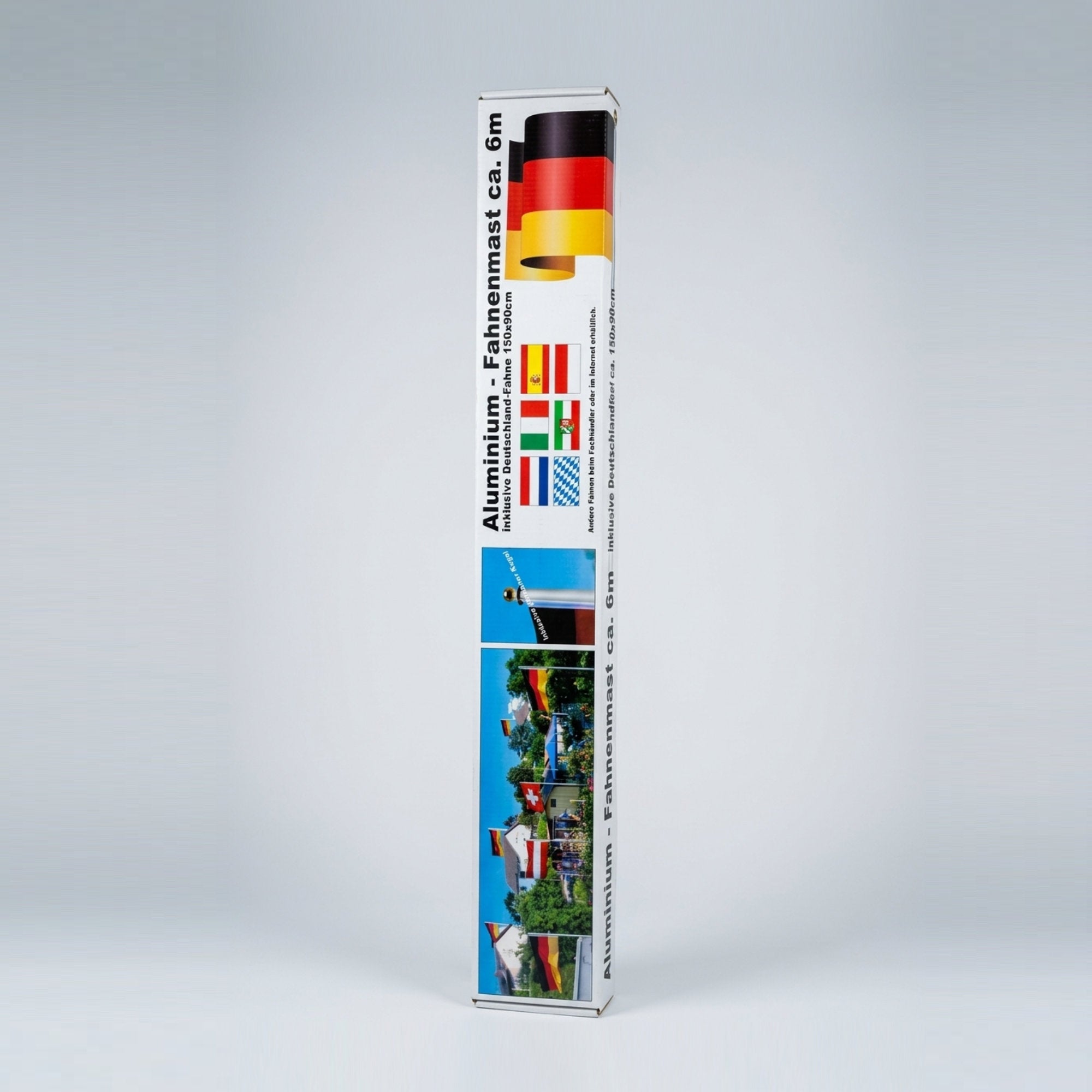 Frère Mélèze. sous-structure en U
 44 x 68 mm
 KD lisse