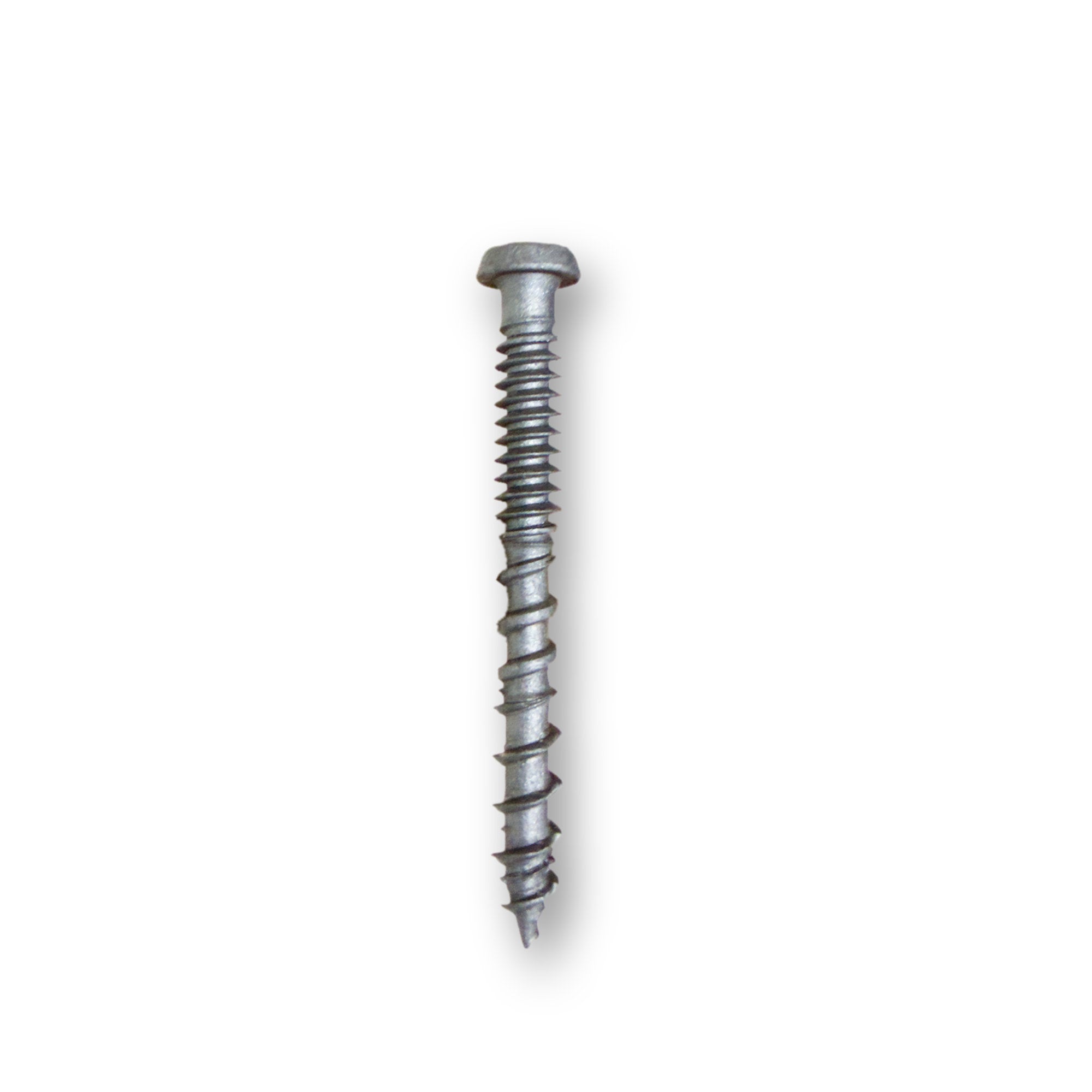 Montageschrauben für WPC – 5 × 50 mm – Pack 150 St. – Restposten