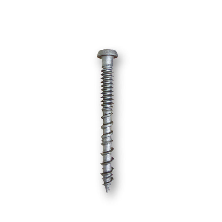 Montageschrauben für WPC – 5 × 50 mm – Pack 150 St. – Restposten