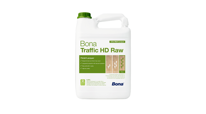 Bona Professionnel
 Mastic brut Traffic HD
 ultra mat